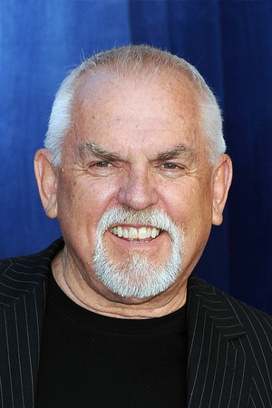 John Ratzenberger portrait