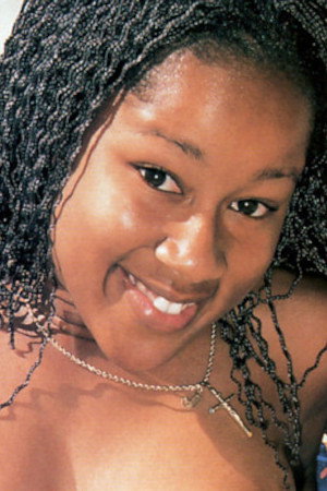 Nae-Nae portrait