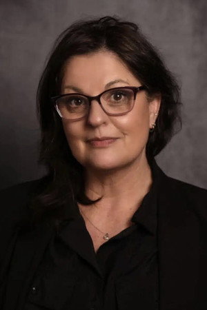 Nettie Sheridan portrait