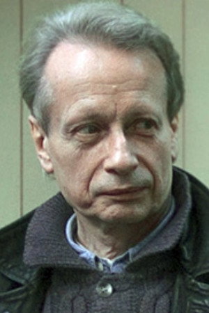 Jean-Jacques Bouhon portrait