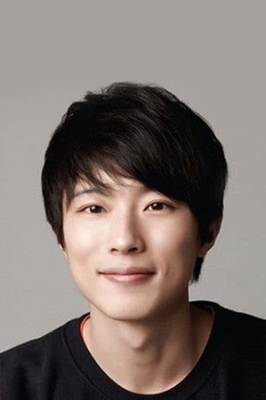 Im Ji-gyu portrait