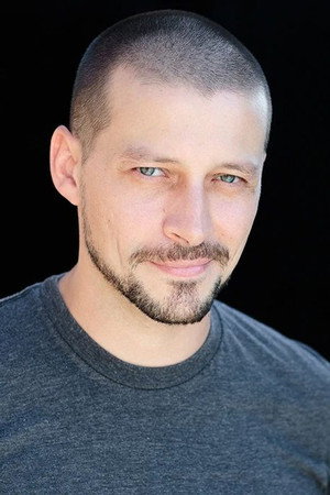 Braden Moran portrait