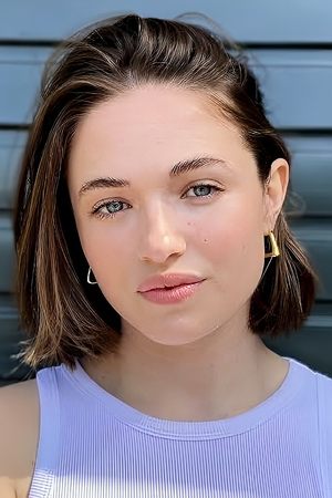 Millie Kent portrait