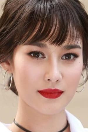 Tisanart Sornsuek portrait