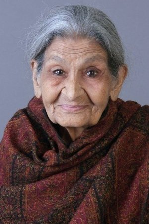 Farrukh Jaffar portrait
