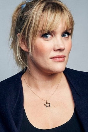 Emerald Fennell portrait