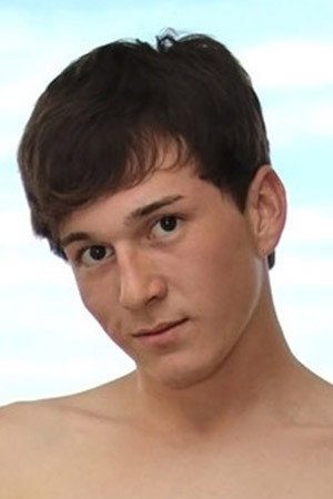 Bradley Prescott portrait