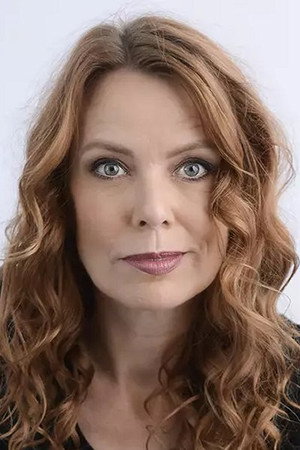 Dorte Rømer portrait