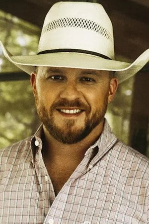 Cody Johnson portrait