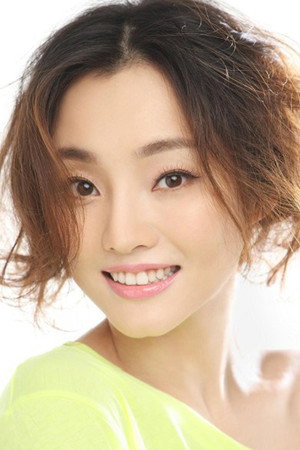 Liu Qianhan portrait