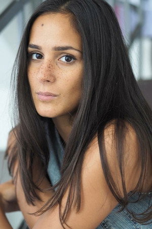 Aybi Era portrait