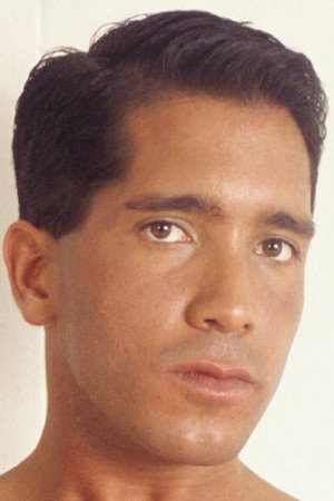 Anthony DeMarco portrait