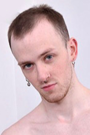 Jaymie Young portrait
