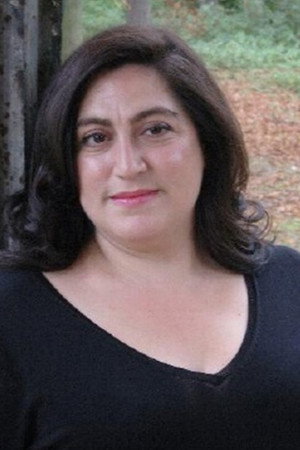 Solange Milhaud portrait