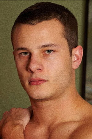 Scott portrait