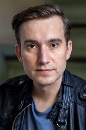 Mathias Renneisen portrait