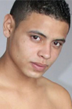 Ivar portrait