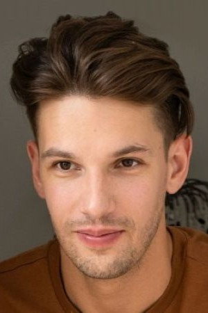 Ricardo Luis portrait