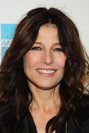 Catherine Keener portrait
