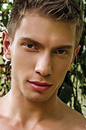 Bogdan Gromov portrait