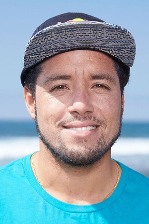 Adriano de Souza portrait