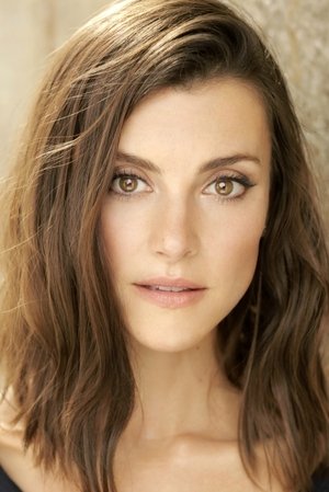 Emma Lahana portrait