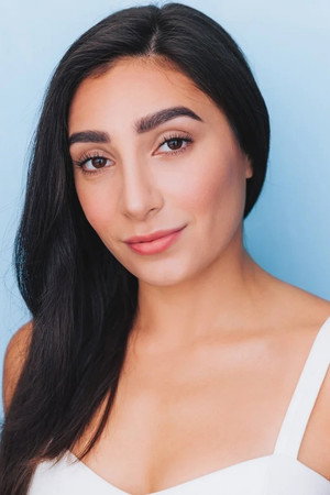 Joy Del Valle portrait