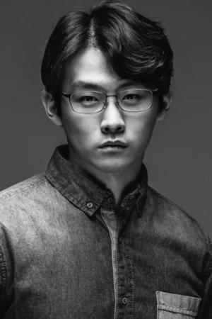 Kim Chang-hwan portrait
