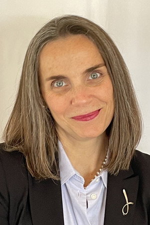 Jenny McManus portrait
