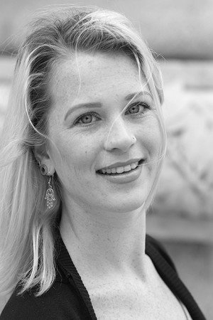 Serai Ballmann portrait
