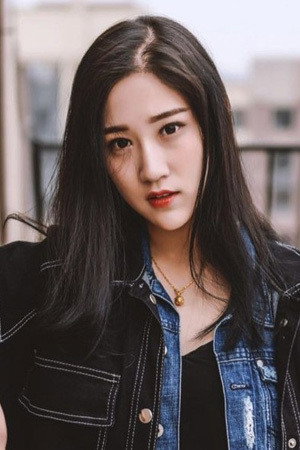 Pei Zhengzheng portrait