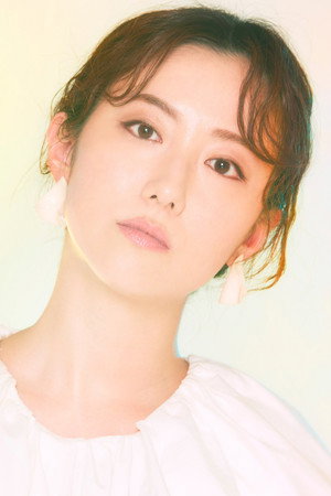 Yuka portrait