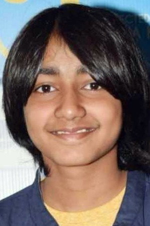 Svar Kamble portrait