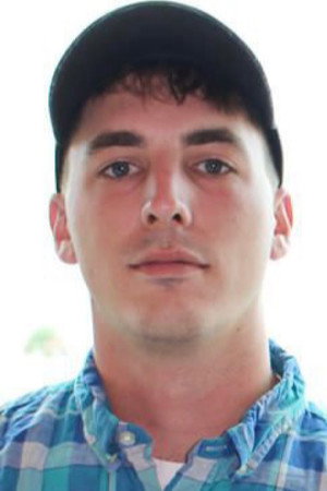 John B. portrait