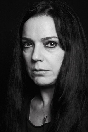 Bete Coelho portrait