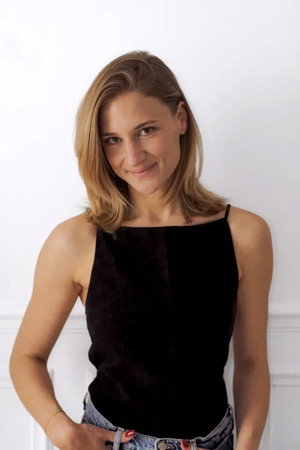 Clémence THOMAS portrait