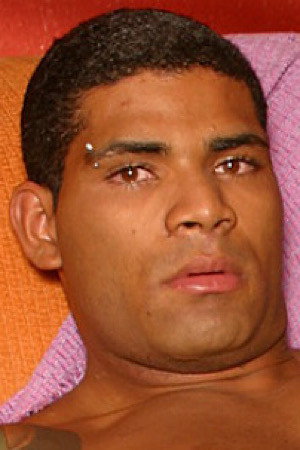 Bernado Junior portrait