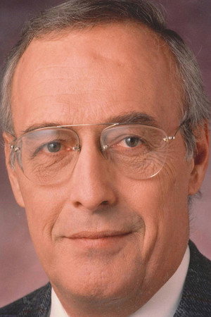 Alan Austin portrait