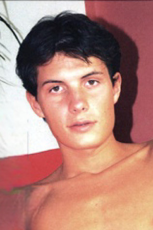 Cristiano Bellani portrait