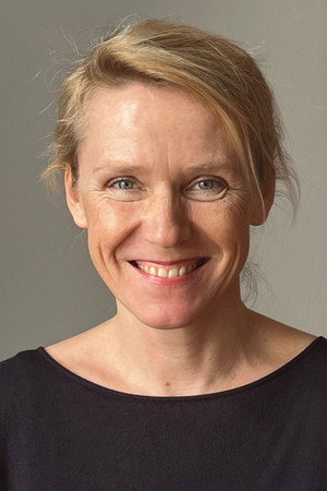 Barbora Milotová portrait