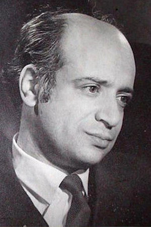 Leonard Sarkisov portrait