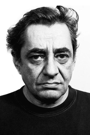 Antonis Kafetzopoulos portrait
