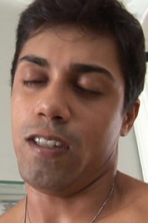 Juan Squira portrait