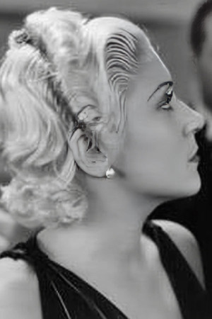 Perla Mary portrait
