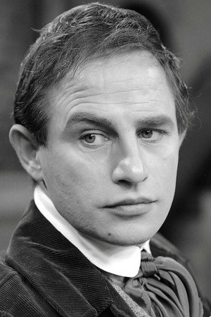Julien Schoenaerts portrait