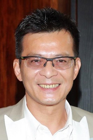 Felix Wong Yat-Wah portrait