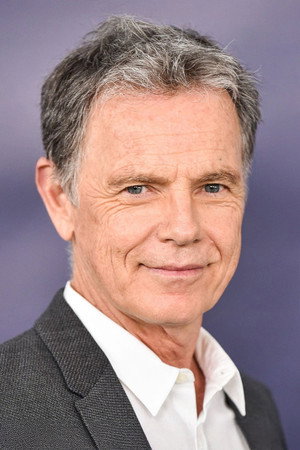 Bruce Greenwood portrait