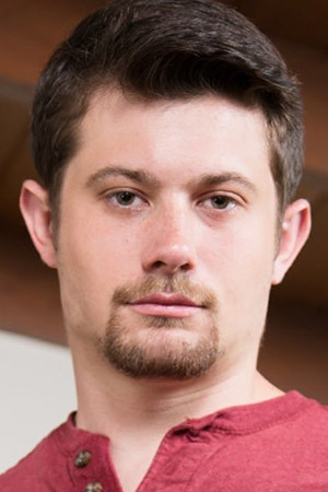 Mason Williams portrait