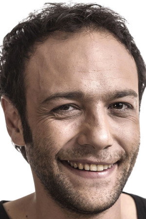 Göktay Tosun portrait
