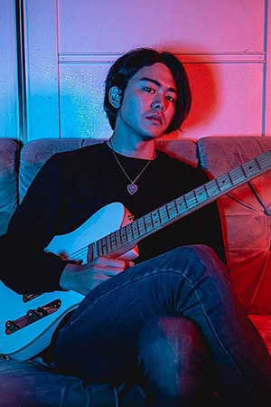 AssH portrait